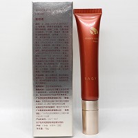莎迹 童眼霜15g 抚淡细纹、紧塑眼周、弹润紧致、上扬眼角、******浮肿、减淡黑眼圈
