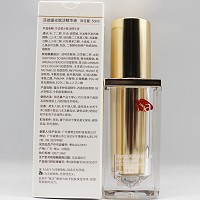 莎迹 鎏光赋活精华液30ml(自律活肤精华素)水润不黏腻、易吸收、紧致透亮、提亮肤色、一扫暗沉肌肤