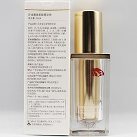 莎迹 鎏金紧致精华液30ml 弹嫩紧致、平抚皱纹、充盈饱满、紧塑脸部轮廓、多效抗老化、细腻光泽