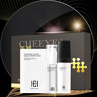 玺妍 紧致焕彩眼部3件套 淡化细纹、提升轮廓、紧致眼肌