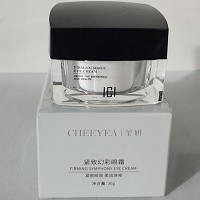 玺妍 紧致幻彩眼霜30g 透亮眼周、深层褪黑、明眸润泽、紧致淡纹