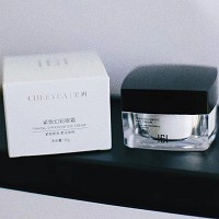 玺妍 紧致幻彩眼霜30g 透亮眼周、深层褪黑、明眸润泽、紧致淡纹