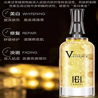 玺妍 晚安焕颜精华啫喱4ml*7支 舒缓修护、减少泛红、强韧屏障、淡化痘印