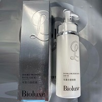 BIOLUXE双蛋白基底原液145ml 补充水分及养分、减淡细纹干纹、均匀肤色、莹润光泽、富有弹性