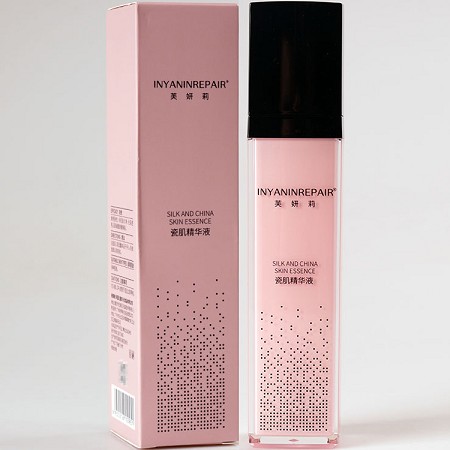 芙妍莉 瓷肌精华液30ml 阻止黑色素生成、提亮肤色、改善暗哑粗黄、焕发净白光蕴