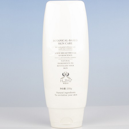 韩姿妤 深海蓝藻保湿洁面乳200ml