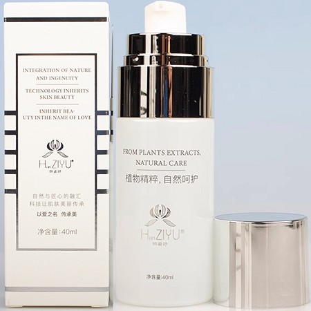 韩姿妤 神经酰胺修护精华40ml 营养修护、弹力光泽、淡化纹路、赋活肌肤