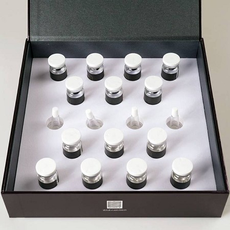 超越无限 蓝铜胜肽肌 活舒护冻干粉7组 细腻柔滑,改善修护,温和保湿,紧实弹性,细腻光滑