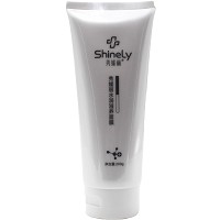 秀媛堂 秀媛丽 水润保湿面膜200g 嫩肤养颜、恢复弹性、有滋润