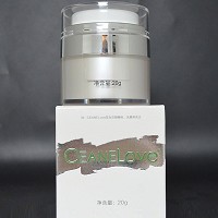 海洋之谜 媚眼灵采眼霜30g 收紧眼袋、缓解暗沉、舒缓黑眼圈、缓解眼疲劳