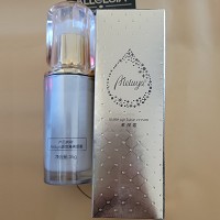 爱奴雅 菁纯隔离霜30g(素颜霜)隔离紫外线、抗辐射、修饰肤色、隐匿毛孔/细纹/瑕疵