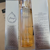 爱奴雅 柔润净肤水120ml 平衡水油PH值、抗痘、净化毛孔、预防痘痘/粉刺产生