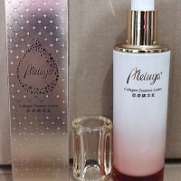 爱奴雅 胶原蛋白精华乳100ml 补水锁水、平纹抗皱、细致嫩肤、水润丝滑、远离干燥