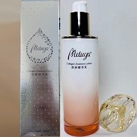 爱奴雅 胶原蛋白精华乳100ml 补水锁水、平纹抗皱、细致嫩肤、水润丝滑、远离干燥