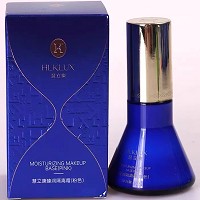 慧立康 臻润隔护霜(粉色)30g(SPF15+)隔离防护紫外线、嫩白滑肤、焕亮美肌、补充水分、滋养修护、焕采柔润