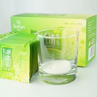 秀媛堂 秀媛清固体饮料4g*30包 适用******、腹胀、口臭体臭、肥胖者
