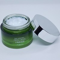 珂蓝蜜肌 平衡鲜颜霜50g 焕亮肤色、舒缓修护、通透亮白、滋润饱满