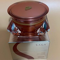 莎迹 纳雪保湿霜50g 补充水分及营养、保湿滋润、改善暗沉/粗糙、提亮肤色