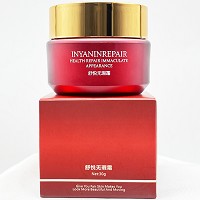 芙妍莉 舒悦无瑕霜30g 焕亮修护、淡褪暗沉、细腻匀净、提亮肤色、盈润保湿