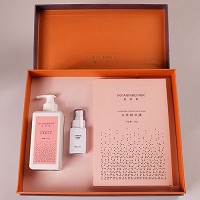 芙妍莉 防护靓颜水养组合3件套 补水储水、滋养保湿、防护靓颜、平滑代谢通道、10倍锁水