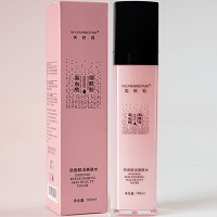 芙妍莉 净美原生水100ml(防御鲜活美肤水)舒缓保湿、平衡水油、收缩毛孔、排浊净化