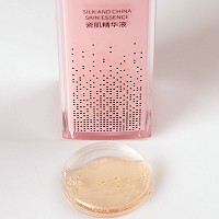 芙妍莉 瓷肌精华液30ml 阻止黑色素生成、提亮肤色、改善暗哑粗黄、焕发净白光蕴