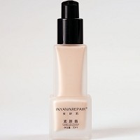 芙妍莉 素颜霜30ml 抵抗紫外线、提亮不假白、服帖不浮粉、水润靓颜