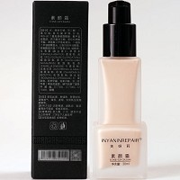 芙妍莉 素颜霜30ml 抵抗紫外线、提亮不假白、服帖不浮粉、水润靓颜