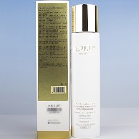 韩姿妤 清莹透皙水200ml 二次清洁、细致毛孔、洁净肌肤、干净清爽、水润亮泽