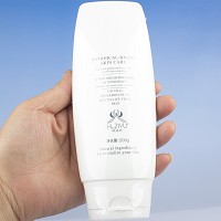 韩姿妤 深海蓝藻保湿补水按摩膏200g 按摩使肌肤毛孔舒展、改善肌肤吸收养分能力