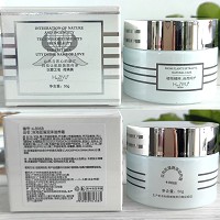 韩姿妤 深海蓝藻润泽滋养霜50g 补充水分及养分、水润嫩滑、改善皮肤干燥缺水问题