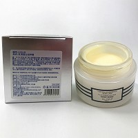 韩姿妤 乳清蛋白滋养霜50g 补充营养及水分、提升弹力、淡化纹路、舒适润泽