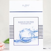 韩姿妤 沁润水娃娃套 7件套 改善因缺水弓|起的粗糙、黯哑、干纹等现象