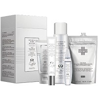 韩姿妤 沁润水娃娃套 7件套 改善因缺水弓|起的粗糙、黯哑、干纹等现象