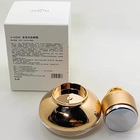 韩姿妤 金箔多肽眼霜30g 提拉眼周、抚平细纹、紧致平滑、缓解眼部粗糙/紧綳感