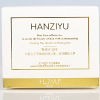 韩姿妤 焕彩青春霜30g 丝绸般的润滑触感、滋润呵护、充盈水润