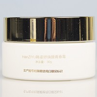 韩姿妤 焕彩青春霜30g 丝绸般的润滑触感、滋润呵护、充盈水润