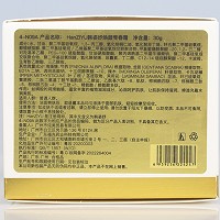 韩姿妤 焕彩青春霜30g 丝绸般的润滑触感、滋润呵护、充盈水润