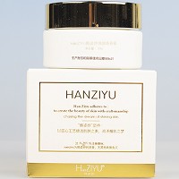 韩姿妤 焕彩青春霜30g 丝绸般的润滑触感、滋润呵护、充盈水润