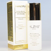 韩姿妤 焕彩青春乳50ml 补充水分及养分、柔滑弹润、水润光彩