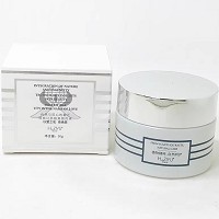 韩姿妤 出水芙蓉乳霜50g 柔软舒适、润滑肌肤、改善干纹/粗糙/黯哑肌肤问题