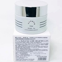 韩姿妤 出水芙蓉乳霜50g 柔软舒适、润滑肌肤、改善干纹/粗糙/黯哑肌肤问题