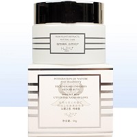 韩姿妤 出水芙蓉乳霜50g 柔软舒适、润滑肌肤、改善干纹/粗糙/黯哑肌肤问题