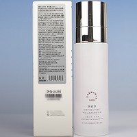 韩姿妤 深海蓝藻丝滑水乳100ml 水润丝滑、锁水润泽、柔软弹性、改善肌肤无光泽现象