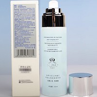 韩姿妤 深海蓝藻滋养乳100ml 盈润丝滑、修护滋养、持久润泽、改善干燥无光泽现象