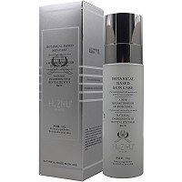 韩姿妤 深海蓝藻滋养乳100ml 盈润丝滑、修护滋养、持久润泽、改善干燥无光泽现象