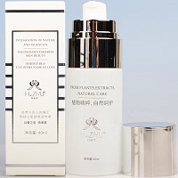 韩姿妤 活润玻尿酸原液40ml 密集补水、持续保湿、水嫩亮泽、改善干燥/黯哑/缺...