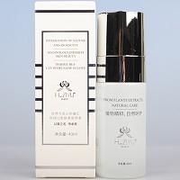 韩姿妤 活润玻尿酸原液40ml 密集补水、持续保湿、水嫩亮泽、改善干燥/黯哑/缺水问题