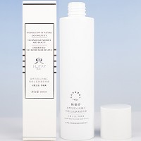 韩姿妤 活润清莹透皙水200ml 二次清洁、细致毛孔、洁净肌肤、干净清爽、水润亮泽