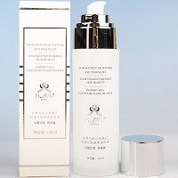 韩姿妤 水漾透皙活泉水100ml 水润保湿、柔嫩透亮、改善干燥/粗糙/无光泽现象